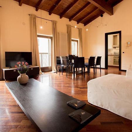 Appartamento Sweet Verona Kültér fotó