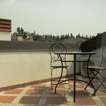 Appartamento Sweet Verona Kültér fotó