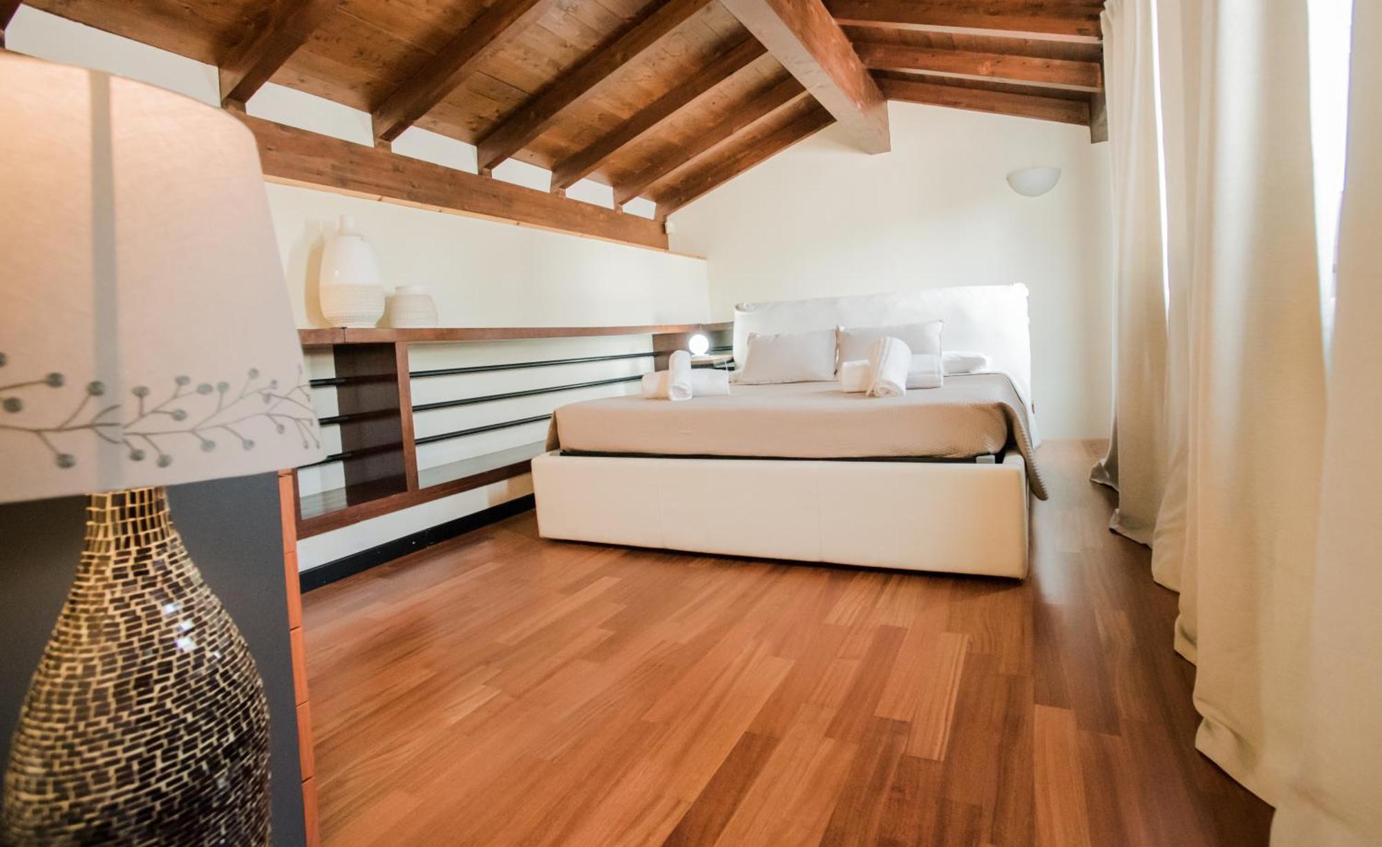 Appartamento Sweet Verona Kültér fotó