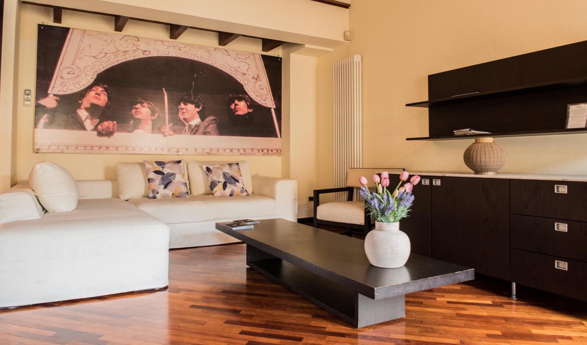 Appartamento Sweet Verona Kültér fotó