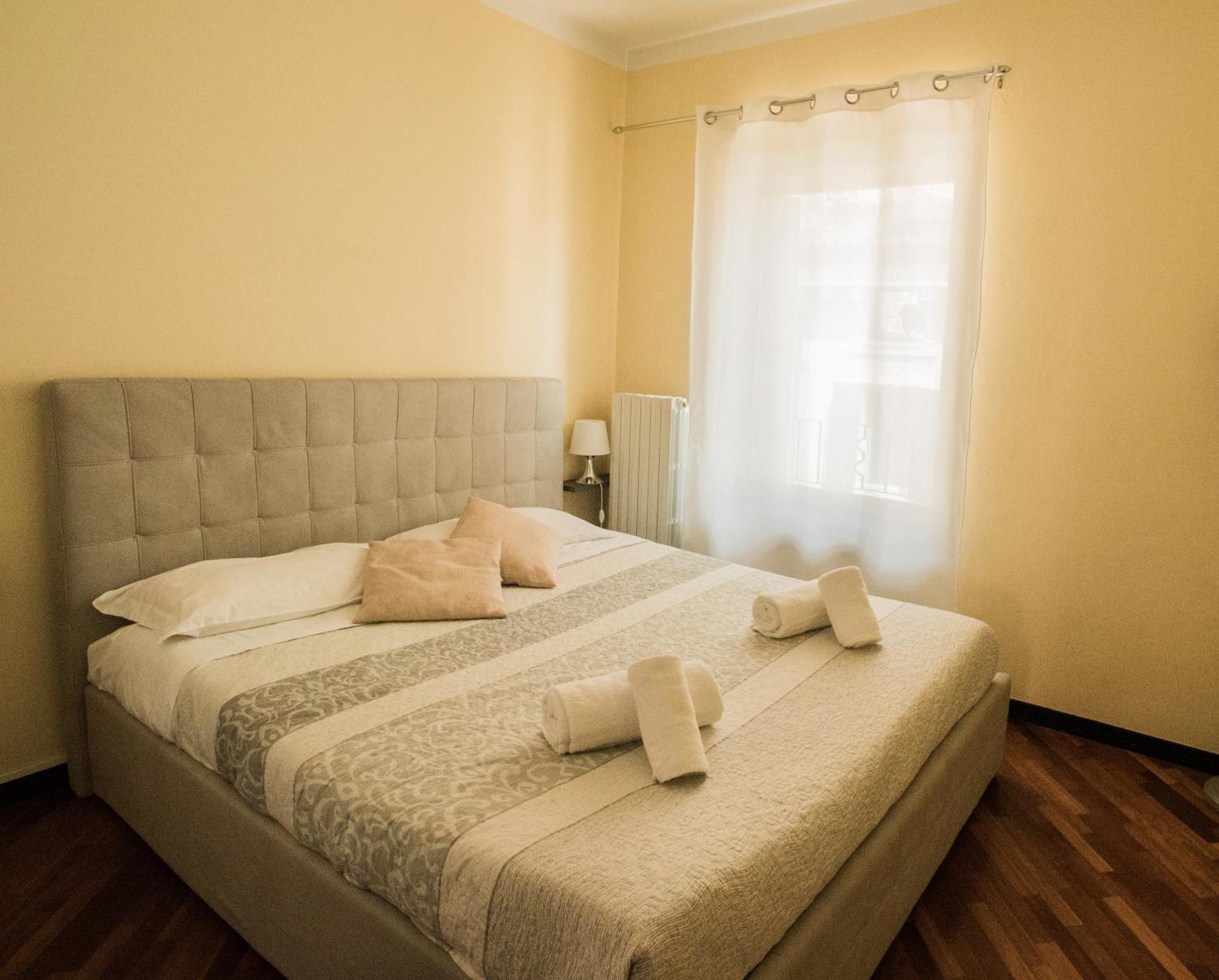 Appartamento Sweet Verona Kültér fotó