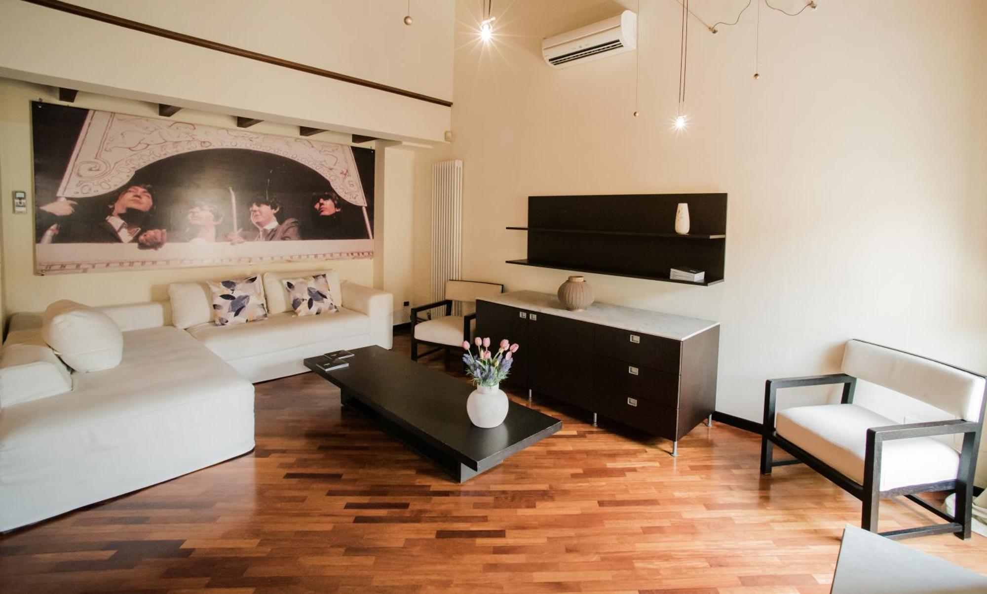 Appartamento Sweet Verona Kültér fotó