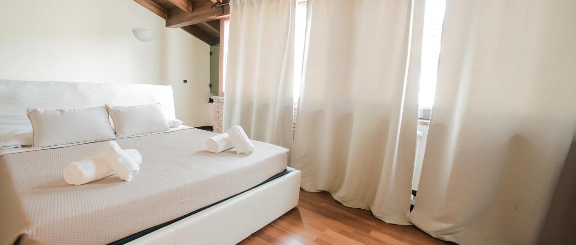 Appartamento Sweet Verona Kültér fotó