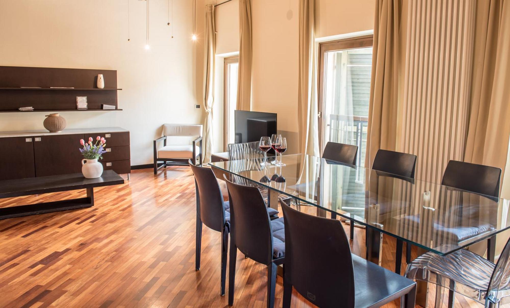 Appartamento Sweet Verona Kültér fotó