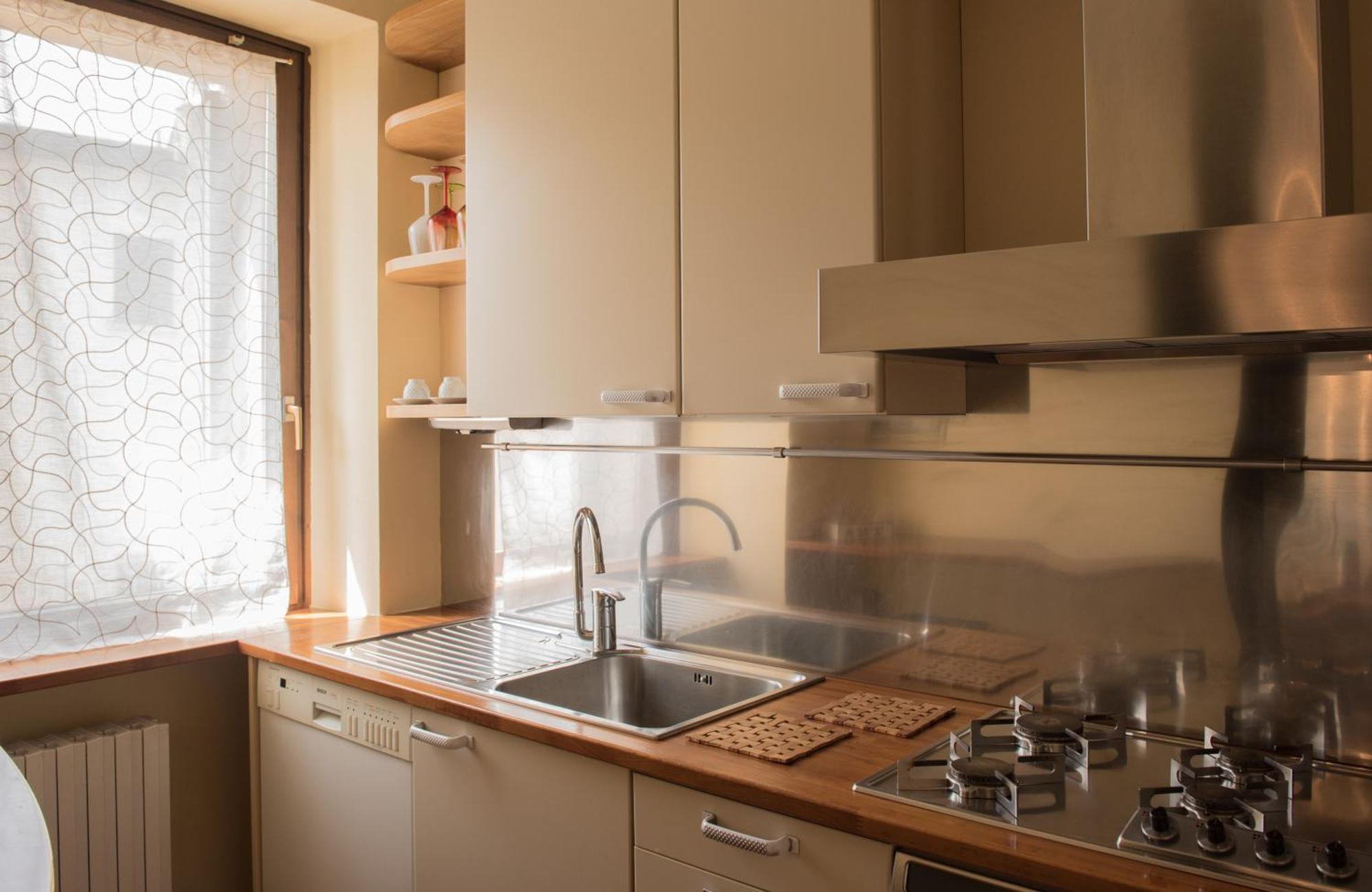 Appartamento Sweet Verona Kültér fotó