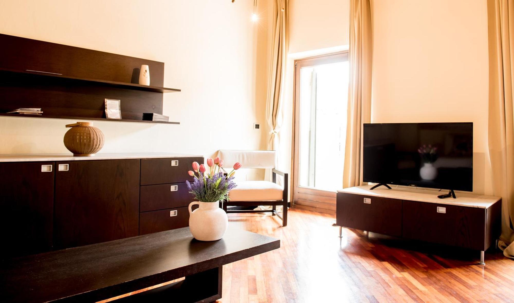 Appartamento Sweet Verona Kültér fotó