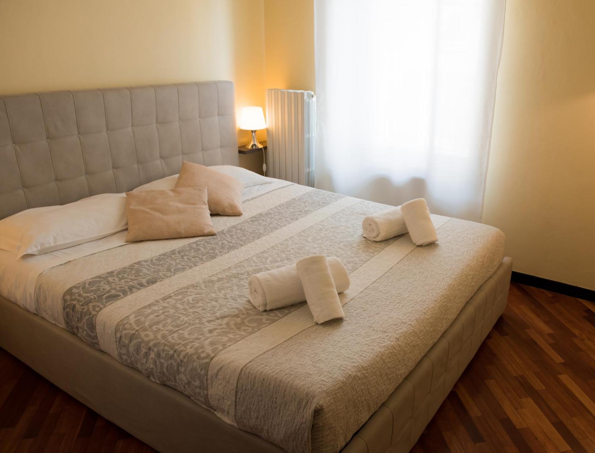 Appartamento Sweet Verona Kültér fotó