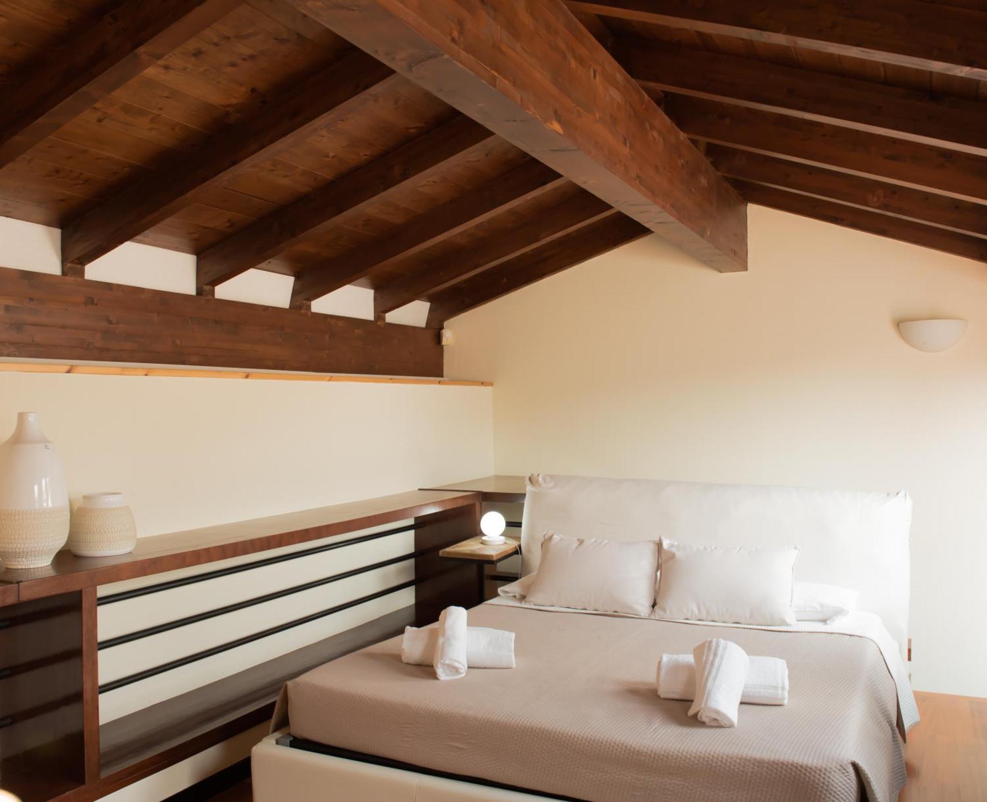 Appartamento Sweet Verona Kültér fotó