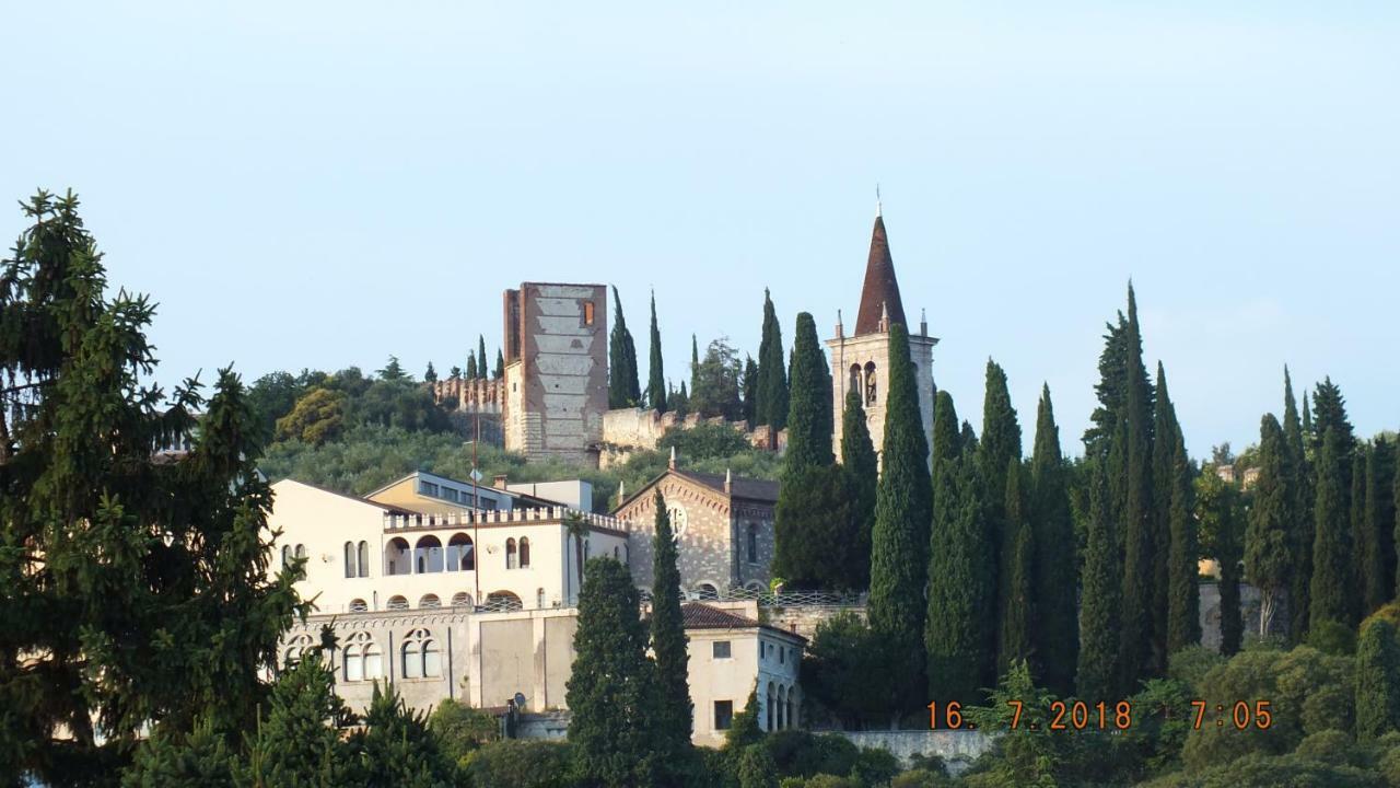 Appartamento Sweet Verona Kültér fotó